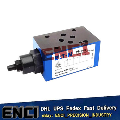 #ENCI# DGMFN-3-Z-P2W-41 Eaton Vickers (Danfoss) Valve 870043/MADE IN UK