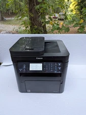 Canon imageCLASS MF267dw II All in One Wireless Duplex Laser Printer 5938C010