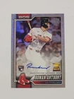 2026 Topps Series 1 Roman Anthony 75th Anniversary (RAW)