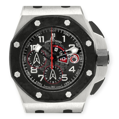 Audemars Piguet Royal Oak Offshore 44MM Alinghi Limited Editio...