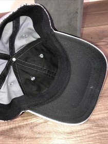 Nintendo, NES vintage 2008 player, baseball cap gray￼ One size￼