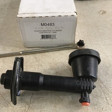 Clutch Master Cylinder for M0483 350069 Chevr...