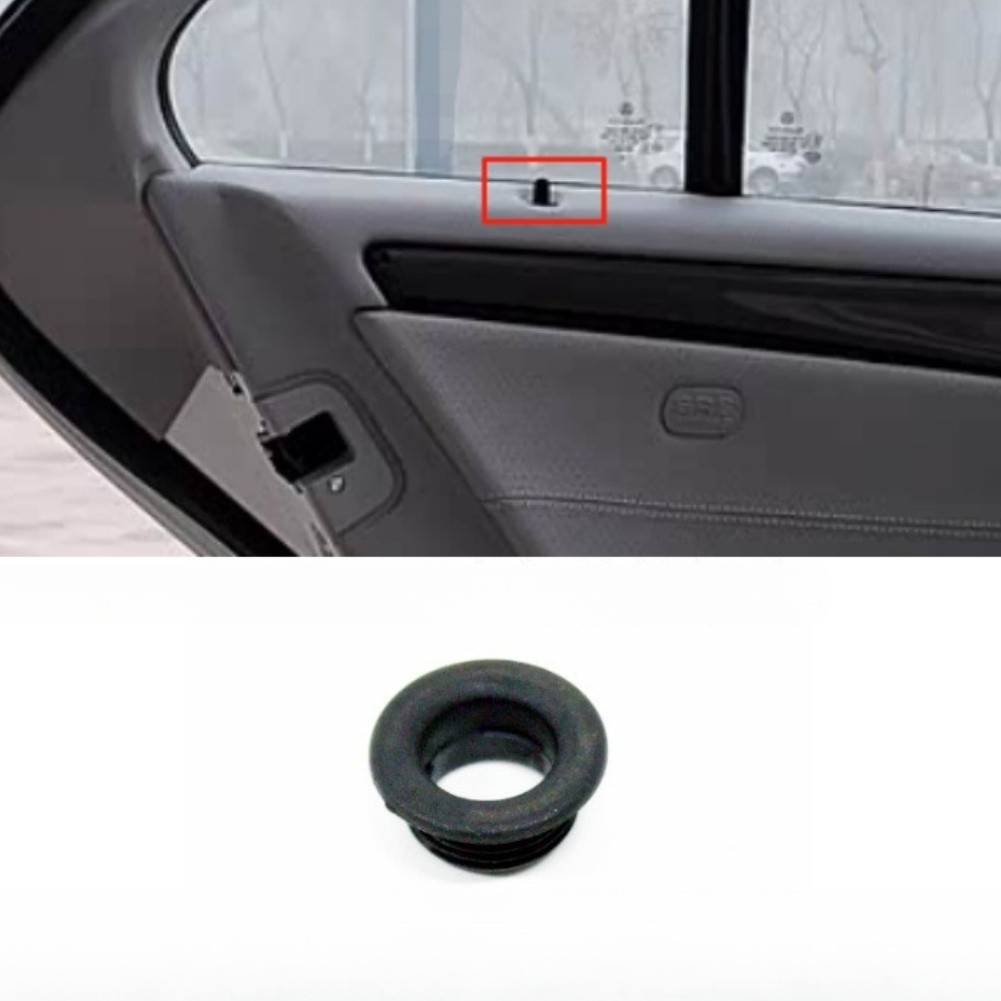 Door Lock Rod Pin Grommet for Mercedes W124 W126 W163 W170 W201