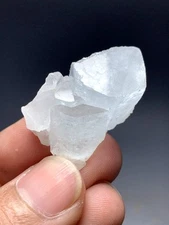 73 Cts Natural aquamarine Crystal From Skardu Pakistan