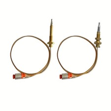 Gas Burner Replacement Thermocouple Screw Copper Material for For Sabaf Stoves