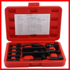 Motorcycle Blind Hole Bearing Puller Set Internal Bearing Extractor 10pcs Motorcycle Blind Hole Bearing Puller Set Internal Bearing Extractor 10pcs