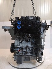 Moteur Jaguar E