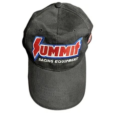 Summit Racing Equipment Snapback Hat