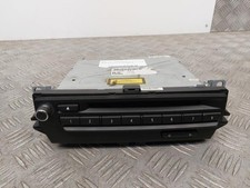 Autoradio BMW SERIE 1