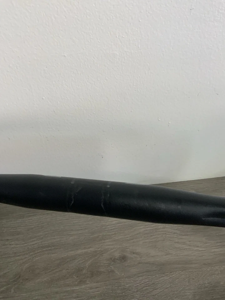 DEDA PEIGA DROP BARS 42 CM C TO C CLAMP 31.8 MM 316 GRAMS - Image 4 of 4