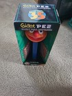 Giant Pez Dispenser 12" Sesame Street Ernie 2004 Vintage NIB — photo 5