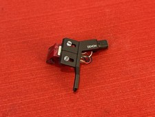 DENON PCL-30 Cuffia e cartuccia DL-110 (senza stilo)