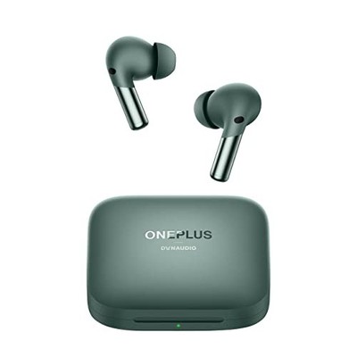 OnePlus Buds Pro 2, Bluetooth 5.3, 2017724796 - Arbor Green
