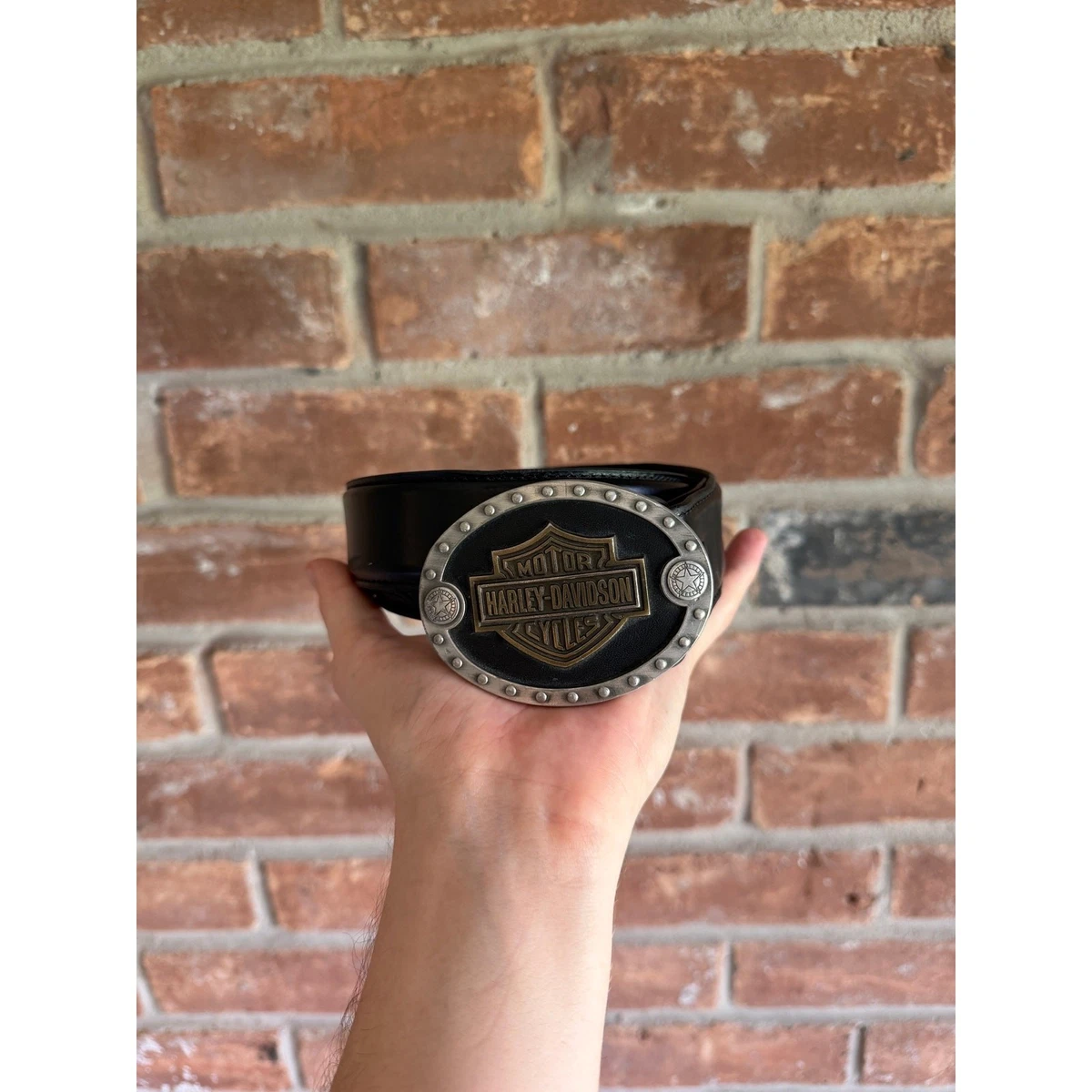 Harley-Davidson Men's Belts for sale | eBay