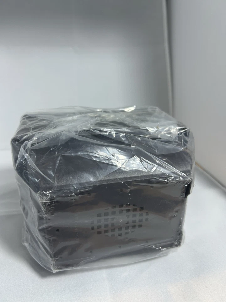 6 pacotes de vasos de treinamento de bonsai de plástico de 6,5 polegadas com drenagem para ambientes internos e externos... - Imagem 2 de 4