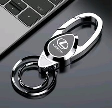 Luxury Metal Car Key Chain Keyring Clip For Lexus Rx300 Es300 Is250 Rx330 Gs300 Luxury Metal Car Key Chain Keyring Clip For Lexus Rx300 Es300 Is250 Rx330 Gs300