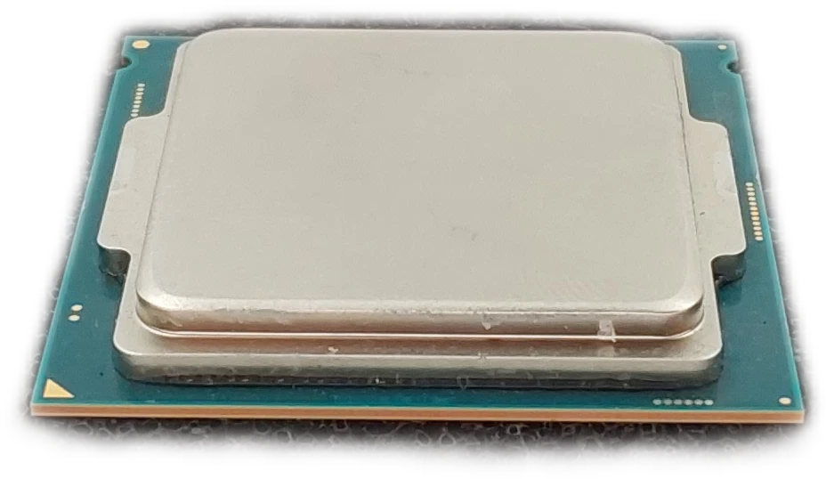 Intel Core i5-6500 SR2L6 3.2GHz 4-Core LGA 1151 CPU  - Image 2 of 4