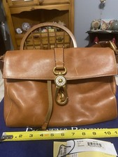 Dooney Bourke naturale fiorentino Libby Hobo