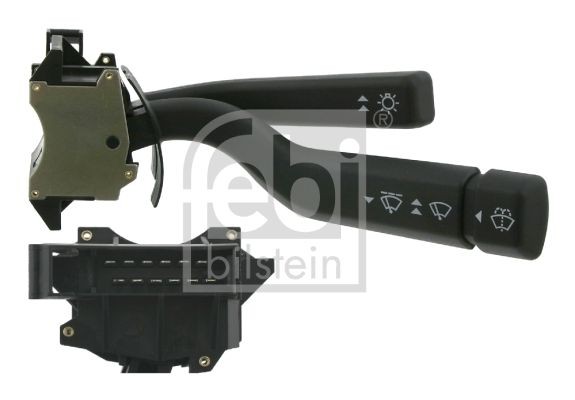 StossdÄMpfer Vorne Febi Bilstein 20483 DÄMpfer FahrwerksdÄMpfer-image