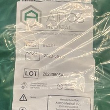 AIROS Medical Compression Garment 8-ML01 Gree...
