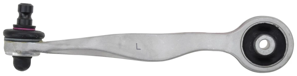 Front Left Upper Rearward Control Arm for Audi A4 Quattro 1996 - 2009 TRW JTC345 Foto 2 de 4