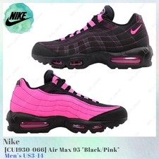 Nike Air Max 95 Pink Blast for Sale | Authenticity Guaranteed | eBay