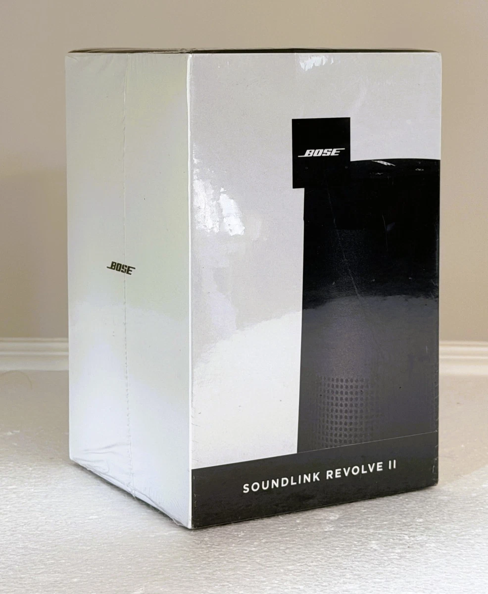 Bose SoundLink Revolve Speakers for sale - eBay