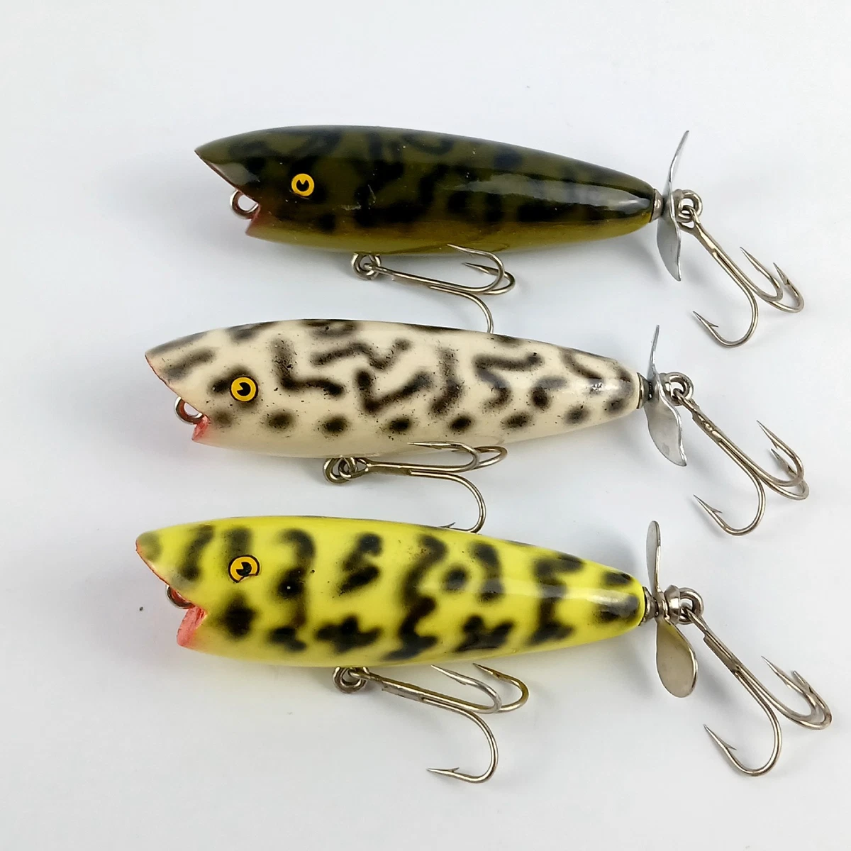 Vintage Fishing Lures for sale | eBay