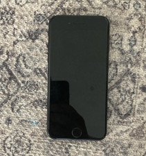Apple iPhone SE (2nd Generation) 64GB Black - Unlocked - Used - Good Condition