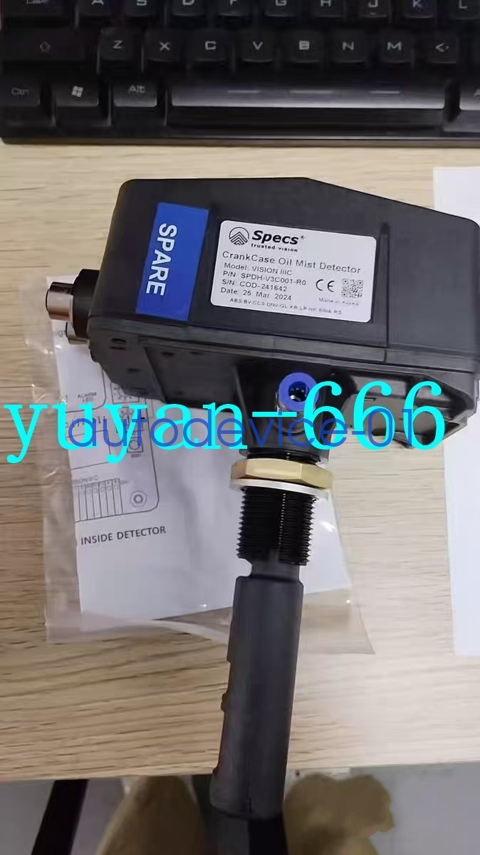 1PCS New SPDH-V3C001-R0 Fast delivery Via DHL/FedEx