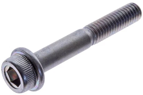 BOLT, SEAT FRONT (6X40)