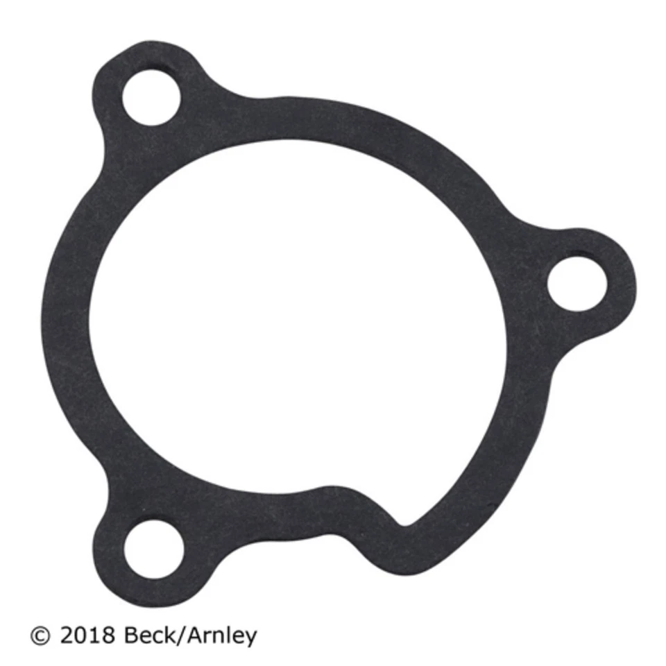 Водяной насос купе 131-2289 Beck Arnley для Nissan Rogue Select Altima Sentra - Изображение 4 из 4