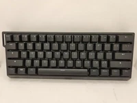 Wooting 60HE W00T05 Compact Gaming Keyboard ONLY Keyboard.