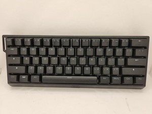 Wooting Keyboard 60 He | eBay
