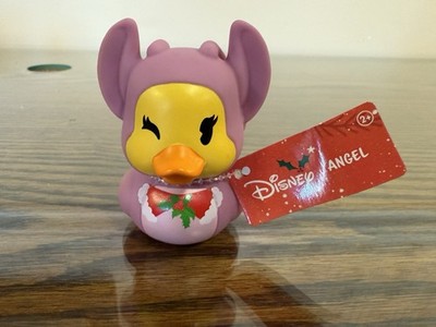 DISNEY & DC Comics Rubber Duck Bath Toys Duckalooz - Christmas 2025 Ducks