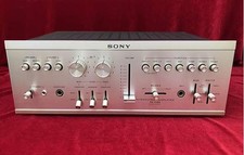 SONY TA-1150 Integrated Amplifier BE12250
