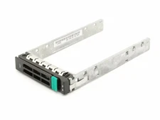 Intel D37158-001 2.5" HDD Hard Disk Drive Caddy D18154-001