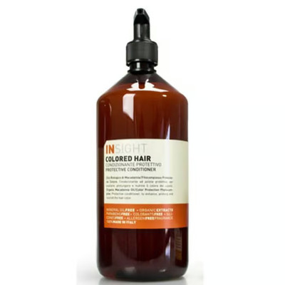 INSIGHT COLORED HAIR Protective Conditioner 900 ml
