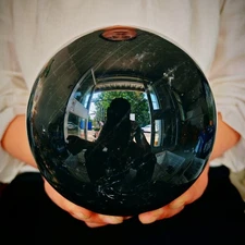 7.59LB Natural Labrador moonstone quartz free form mineral specimen  3450g