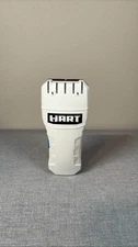 HART Pro Stud Finder 9 Sensors Live Wire Meter Wood Metal