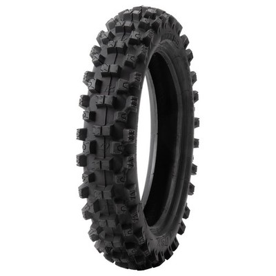 Tusk EMEX T-35 Soft/Intermediate Terrain Tire 80/100x12 For COBRA CX65 C.A.R.D.