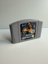 ebay® Auktion 407232464728 | Shadow Man – Rette deine Seele Nintendo 64 N64 PAL NOE Thumbnail of ebay® auction 407232464728 | Shadow Man – Rette deine Seele Nintendo 64 N64 PAL NOE