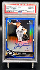 2018 Bowman Baseball Cards 23
