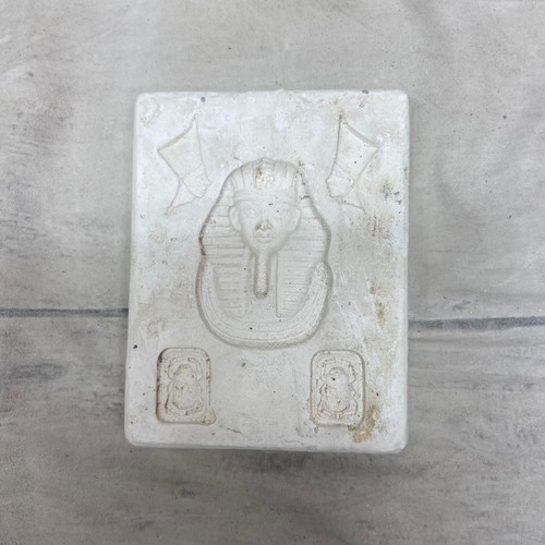 Lakeland Molds 198 Vintage Egyptian Open Pour Ceramic Slip Cast