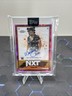 2025 Topps Chrome Sapphire Wendy Choo Auto 1/1