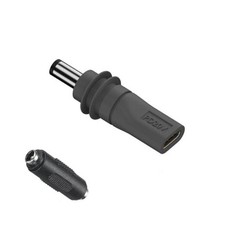 1.5 Ft USB C to DC Power Cable Adapter for Starlink Mini Accessories