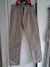Next Mens Chinos, 34L.
