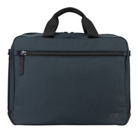 Jost Balling Business Bag 2C Laptoptasche Tasche Navy Dunkelblau Schwarz Neu