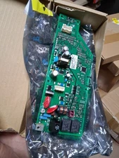 WD21X24900 GE Dishwasher Main Control Board (Genuine OEM)
