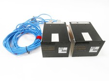 2x ADC TELECOMMUNICATIONS MINI-DSX-MD/PRE-X 4...